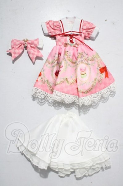 画像1: SDM＆MSD/OF:ドレス U-26-04-08-168-TN-ZU (1)