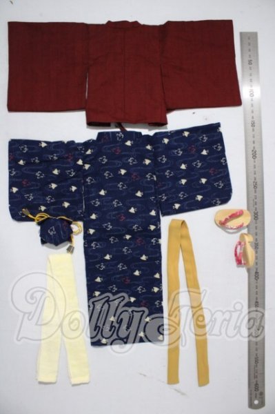 画像2: MDD&SDM/OF:TOA CLARIS製衣装セット A-26-04-15-1025-TN-ZU (2)