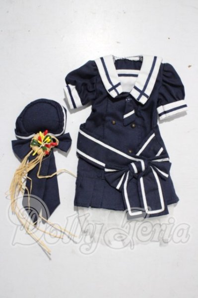 画像1: SDM＆MSD/OF:衣装セット U-26-04-08-176-TN-ZU (1)