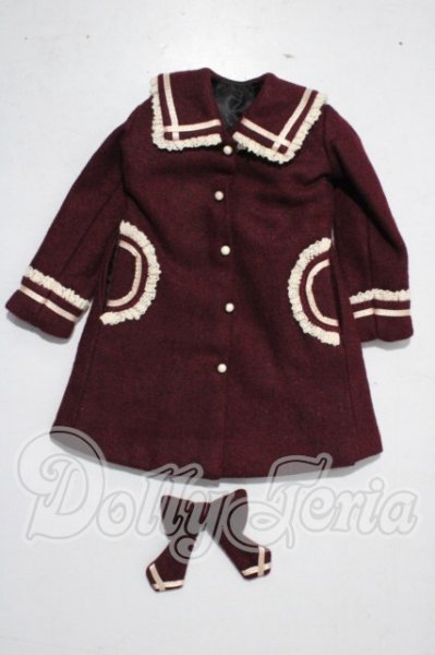 画像1: SDM＆MSD/OF:アウター U-26-04-08-166-TN-ZU (1)