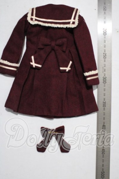 画像2: SDM＆MSD/OF:アウター U-26-04-08-166-TN-ZU (2)