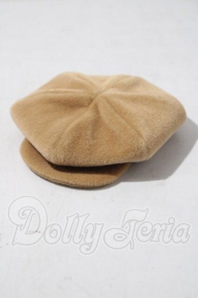 画像1: SD/OF:小物：帽子 U-26-04-15-182-TN-ZU (1)