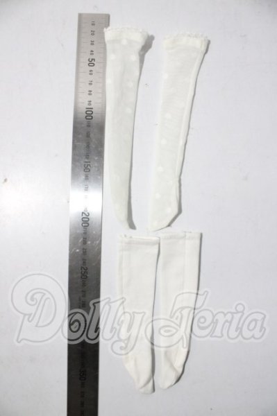 画像2: SDM＆MSD/OF:靴下 U-26-04-15-187-TN-ZU (2)