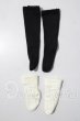 画像1: SDM＆MSD/OF:靴下 U-26-04-15-192-TN-ZU (1)