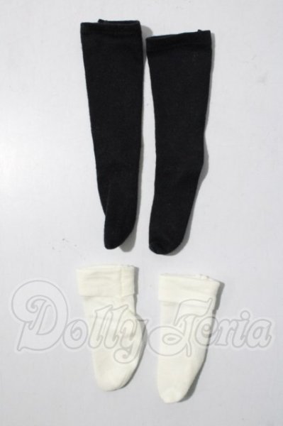 画像1: SDM＆MSD/OF:靴下 U-26-04-15-192-TN-ZU (1)