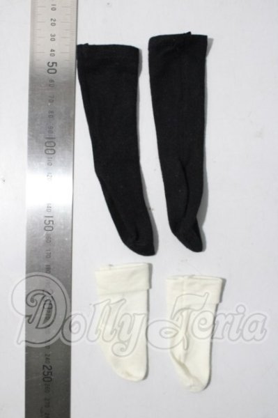 画像2: SDM＆MSD/OF:靴下 U-26-04-15-192-TN-ZU (2)