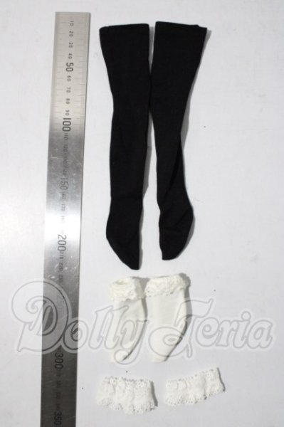 画像2: SDM＆MSD/OF:靴下 U-26-04-15-184-TN-ZU (2)