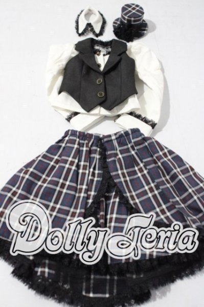 画像1: SDM＆MSD/OF:衣装セット U-26-04-15-142-TN-ZU (1)