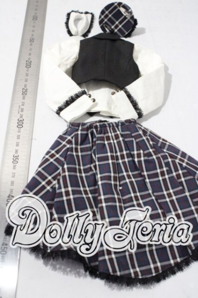 画像2: SDM＆MSD/OF:衣装セット U-26-04-15-142-TN-ZU (2)