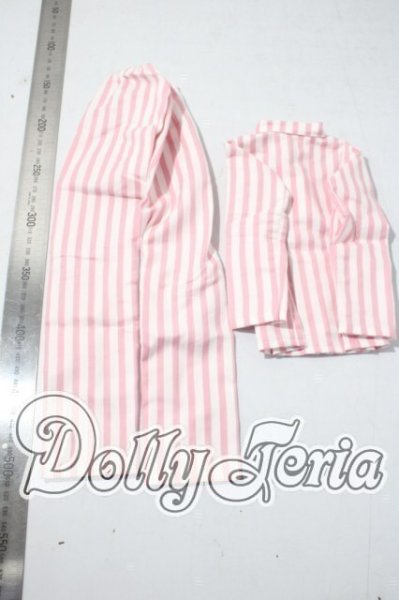 画像2: SD＆DD/リトルワンダー衣装セット U-26-04-15-114-TN-ZU (2)