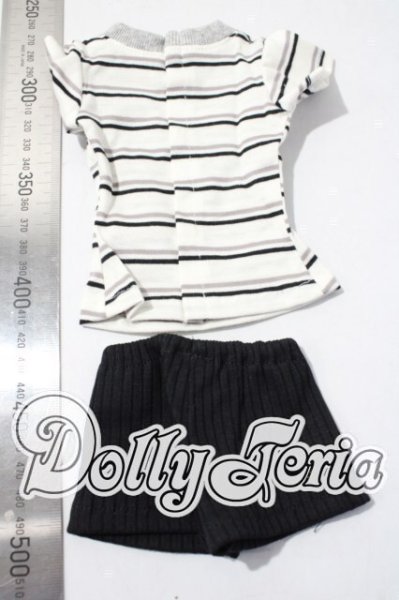 画像2: SDM/リトルワンダー衣装セット U-26-04-15-116-TN-ZU (2)