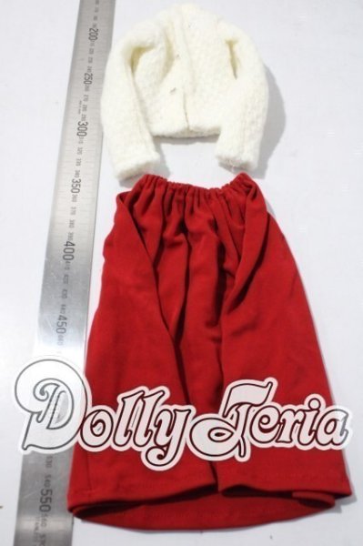 画像2: SDM/リトルワンダー衣装セット U-26-04-15-113-TN-ZU (2)