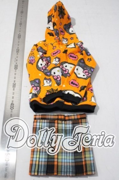 画像2: SD/OF:衣装セット U-26-04-15-135-TN-ZU (2)