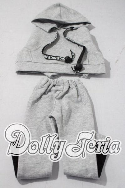 画像1: SD/OF:衣装セット U-26-04-15-133-TN-ZU (1)