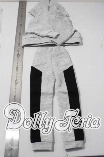 画像2: SD/OF:衣装セット U-26-04-15-133-TN-ZU (2)