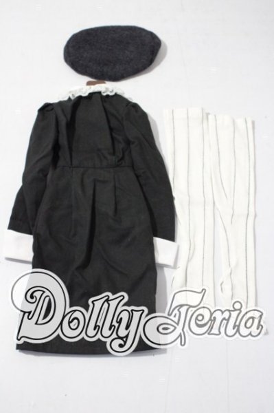 画像1: SD/OF:衣装セット U-26-04-15-125-TN-ZU (1)