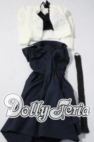 画像1: SD/OF:衣装セット U-26-04-15-151-TN-ZU (1)