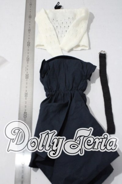 画像2: SD/OF:衣装セット U-26-04-15-151-TN-ZU (2)