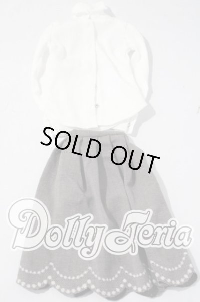 画像1: SD/OF:衣装セット U-26-04-15-152-TN-ZU (1)