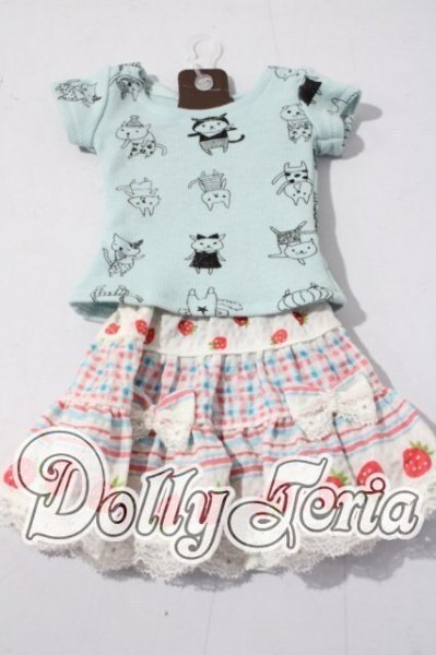 画像1: SD/OF:衣装セット U-26-04-15-154-TN-ZU (1)