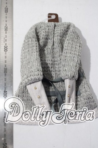 画像2: SD/OF:衣装セット U-26-04-15-149-TN-ZU (2)