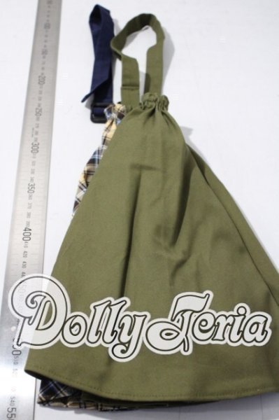 画像2: SD/OF:スカート U-26-04-15-139-TN-ZU (2)