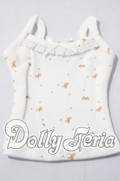 画像1: SD/OF:キャミソール U-26-04-15-132-TN-ZU (1)