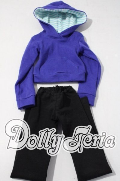 画像1: SD/OF:衣装セット U-26-04-15-155-TN-ZU (1)