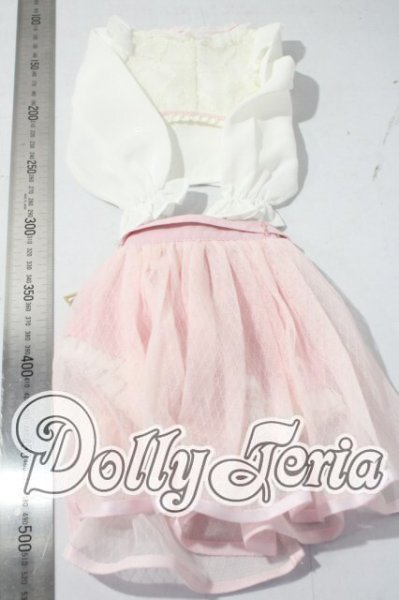 画像2: SD＆DD/ガーリーラップスカートコーデ U-26-04-15-159-TN-ZU (2)