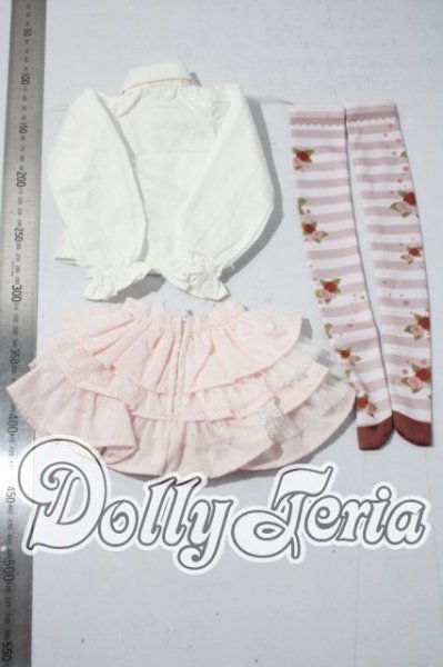 画像2: SD/OF:衣装セット U-26-04-15-163-TN-ZU (2)