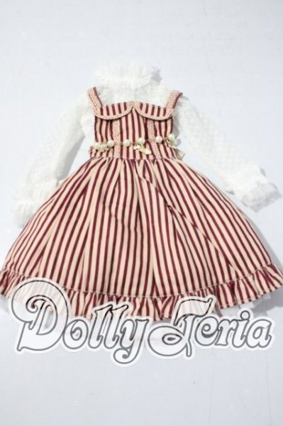 画像1: SD/OF:衣装セット U-26-04-15-165-TN-ZU (1)