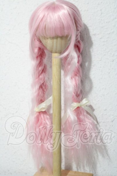 画像1: 8-9inch/ウィッグ U-26-04-15-030-TN-ZU (1)