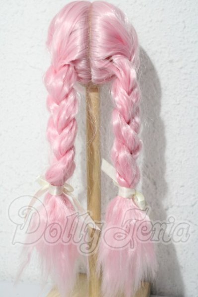 画像2: 8-9inch/ウィッグ U-26-04-15-030-TN-ZU (2)