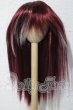 画像1: 9-10inch/ウィッグ U-26-04-29-024-TN-ZU (1)