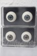 画像1: 22mm/アクリルアイ U-26-04-29-030-TN-ZU (1)