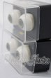 画像2: 22mm/アクリルアイ U-26-04-29-032-TN-ZU (2)