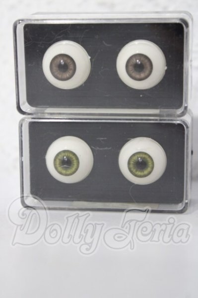 画像1: 16ｍm/アクリルアイ　2点 U-26-04-29-041-TN-ZU (1)
