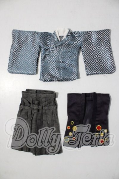 画像1: 幼sd/梵天丸デフォルト衣装セット U-26-04-15-174-TN-ZU (1)