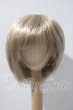 画像1: 7-8inch/ウィッグ U-26-04-22-036-TN-ZU (1)