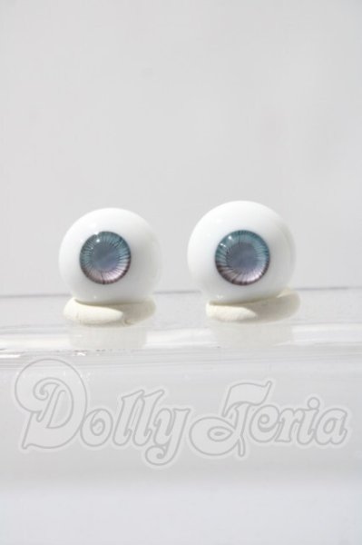 画像1: グラスアイ/16mm:魔々様製 U-26-04-22-038-TN-ZU (1)