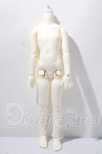 画像1: SDM女の子/ボディのみ U-26-04-15-212-TN-ZU (1)