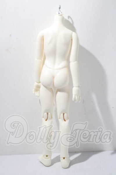 画像2: SDM女の子/ボディのみ U-26-04-15-212-TN-ZU (2)