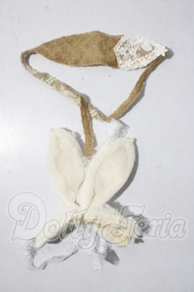 画像1: 幼sd/ヘッドドレス U-26-04-15-189-TN-ZU (1)