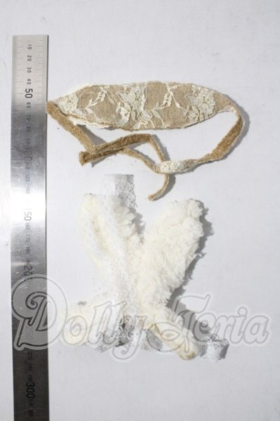 画像2: 幼sd/ヘッドドレス U-26-04-15-189-TN-ZU (2)