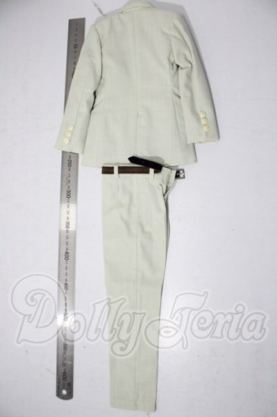 画像2: SDGrB＆SD13男の子/OF:衣装セット U-26-04-29-119-TN-ZU (2)
