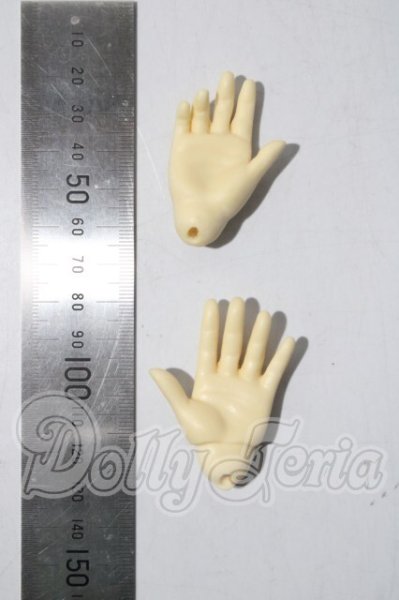 画像2: MSD/ハンドパーツ U-26-04-15-201-TN-ZU (2)