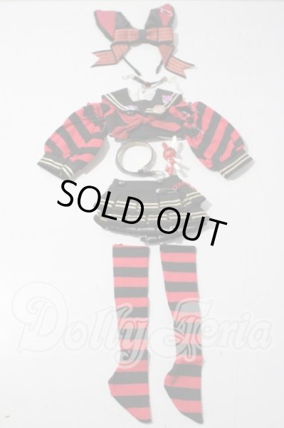 画像1: SDM＆MSD/OF:衣装セット U-26-04-22-147-TN-ZU (1)