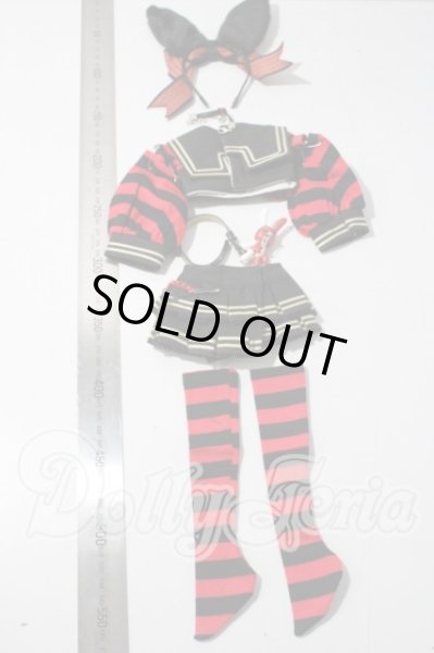 画像2: SDM＆MSD/OF:衣装セット U-26-04-22-147-TN-ZU (2)