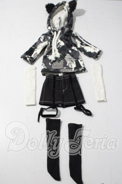 画像1: SDM＆MSD/OF:衣装セット U-26-04-22-129-TN-ZU (1)