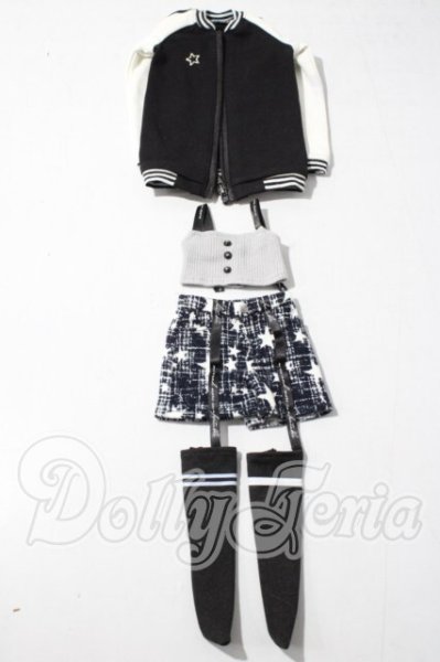 画像1: SDM＆MSD/OF:衣装セット U-26-04-22-126-TN-ZU (1)